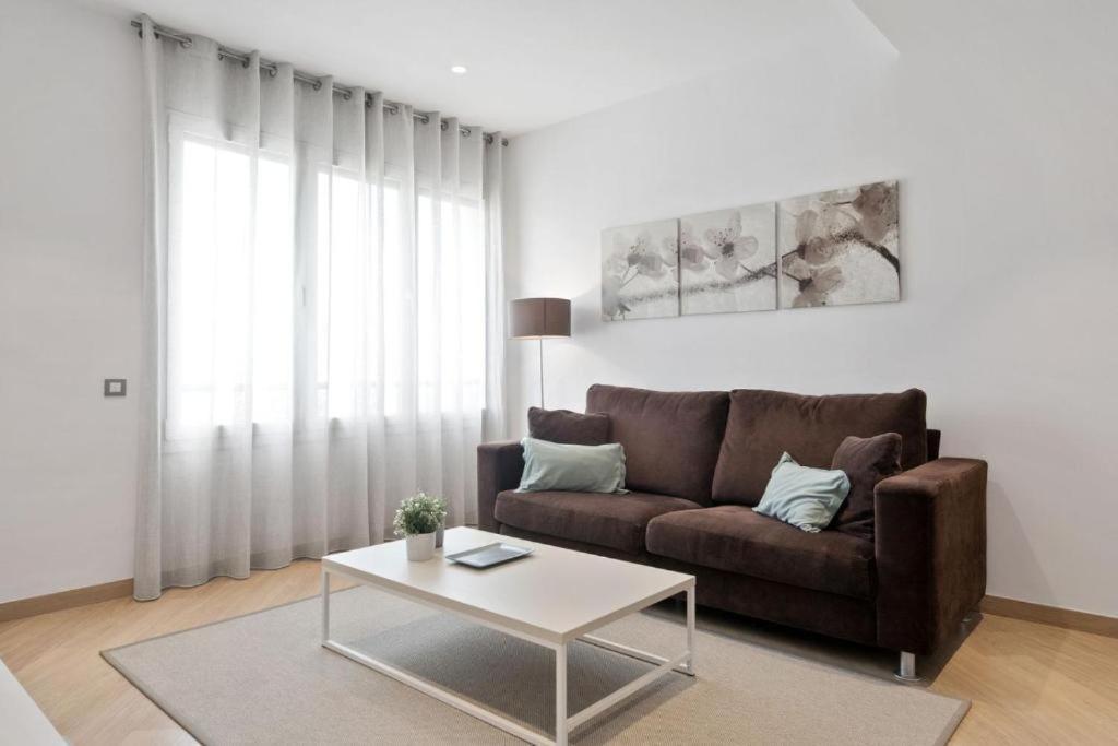 Appartement Fisa Gran Via