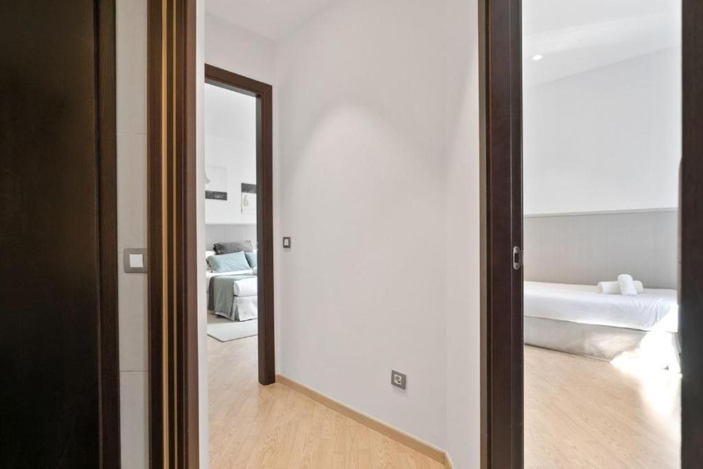 Apartament Fisa Gran Via Barcelona