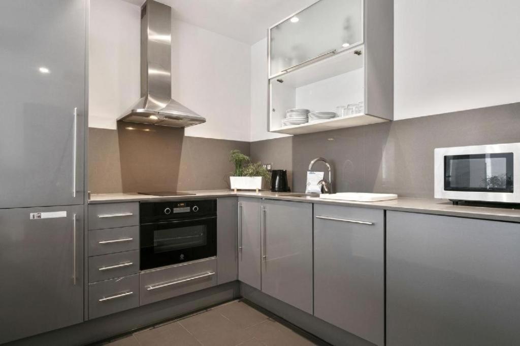 Apartament Fisa Gran Via
