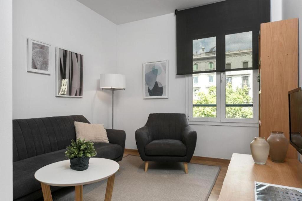 Apartament Fisa Gran Via Barcelona