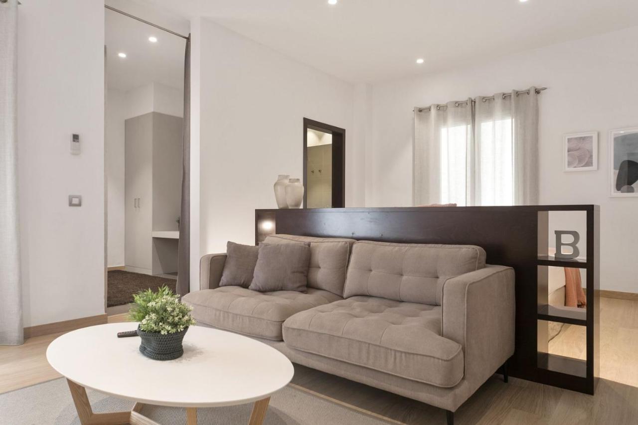 Apartament Fisa Gran Via Barcelona