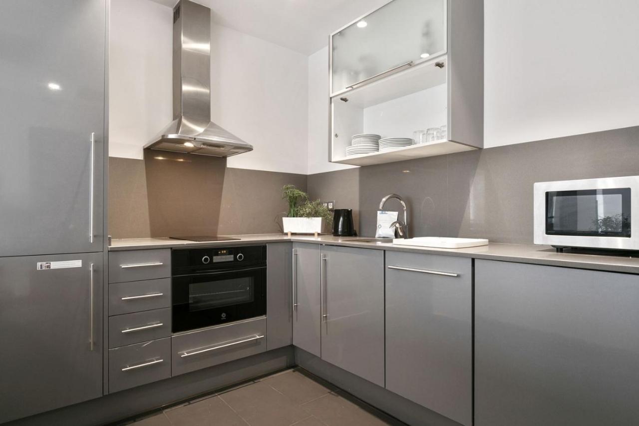 Apartament Fisa Gran Via Barcelona