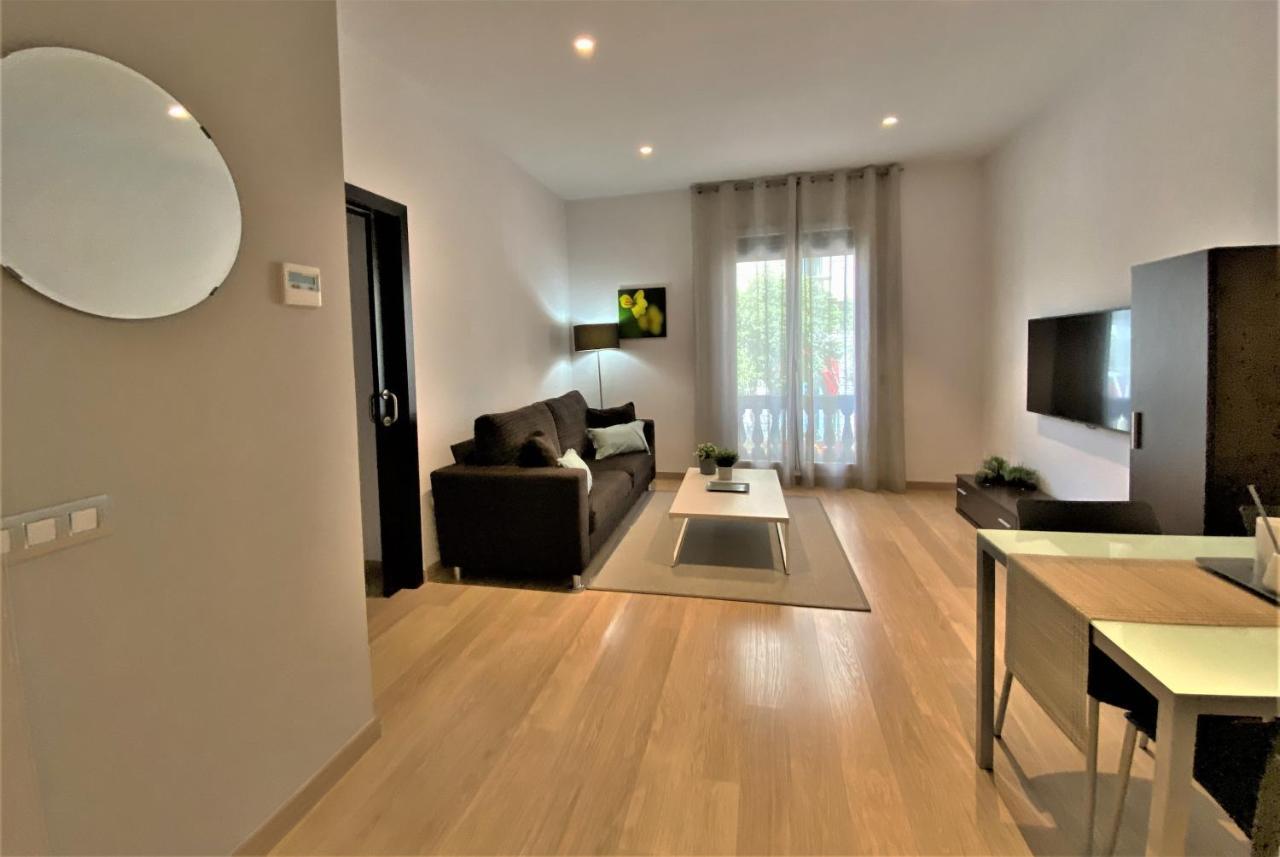 Appartement Fisa Gran Via Barcelone