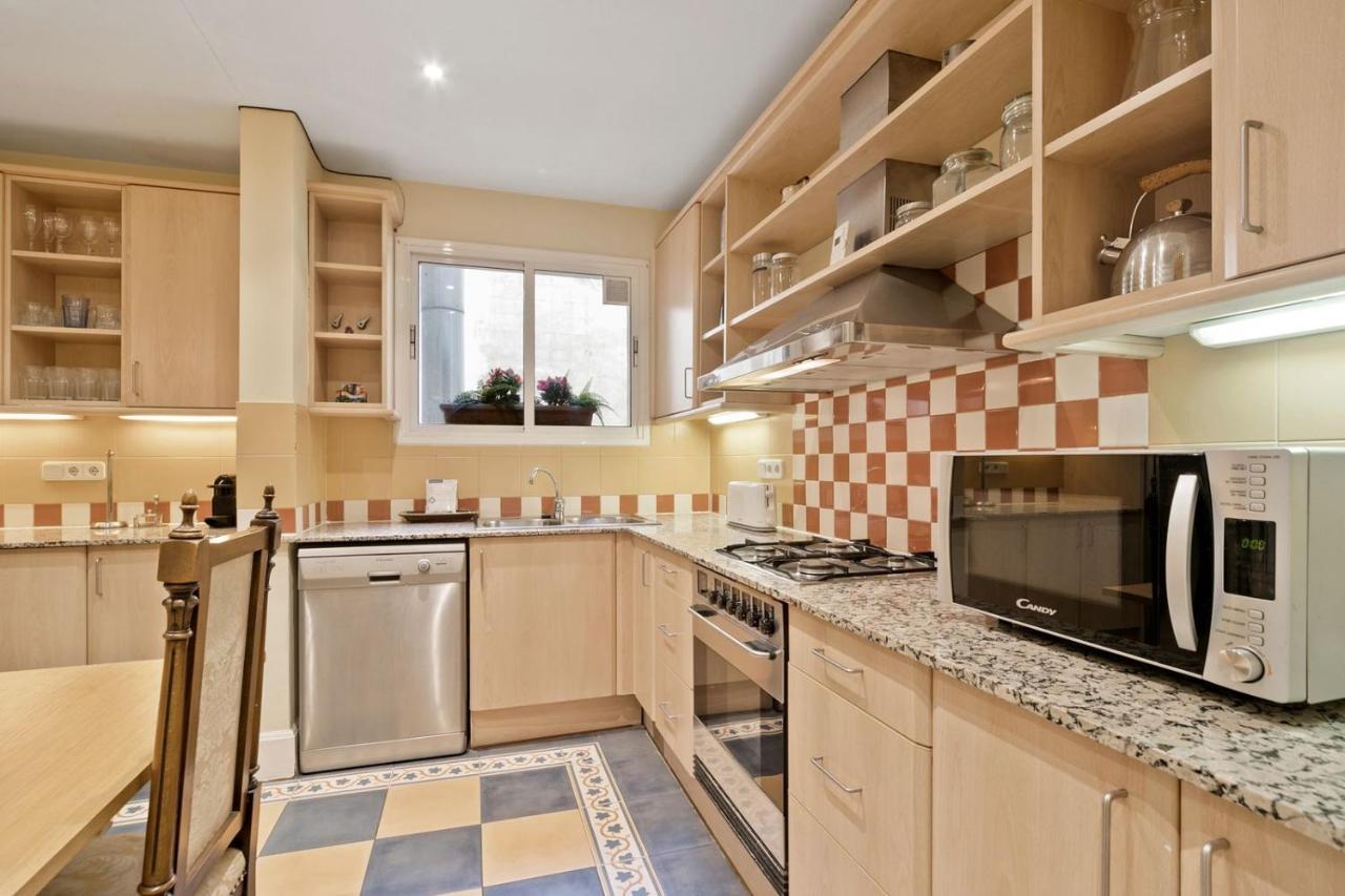 Fisa Gran Via Apartamento Barcelona