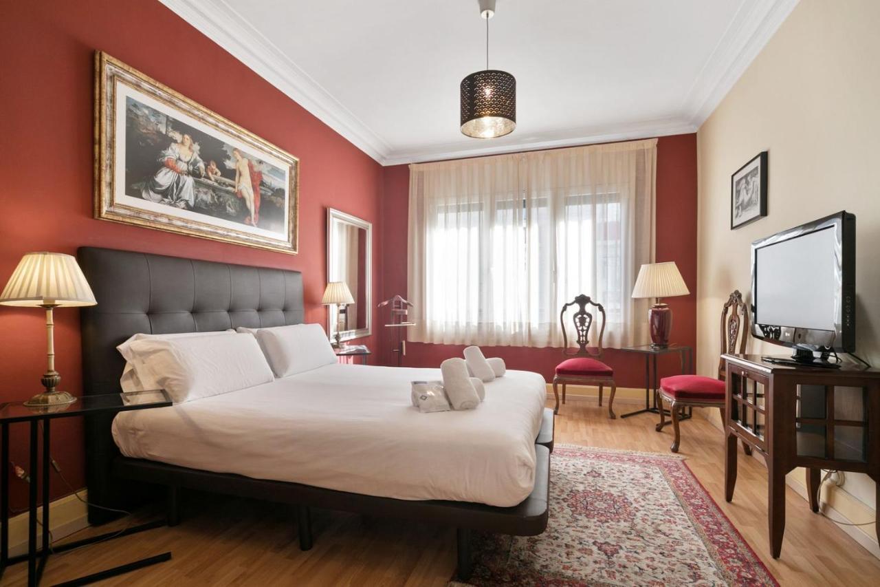 Apartamento Fisa Gran Via *